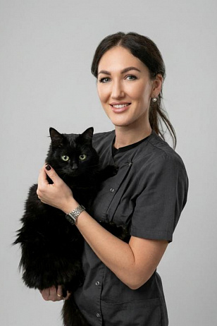 Ежова Маргарита Анатольевна